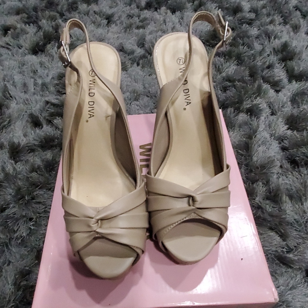 Womens heels